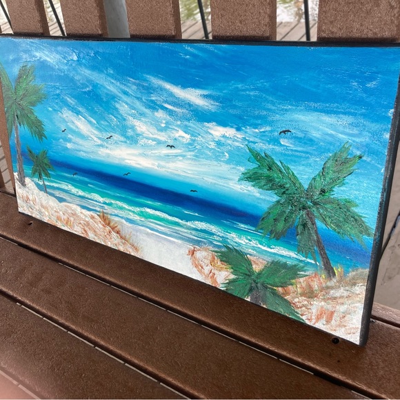 “Beach Daze” - Picture 4 of 4